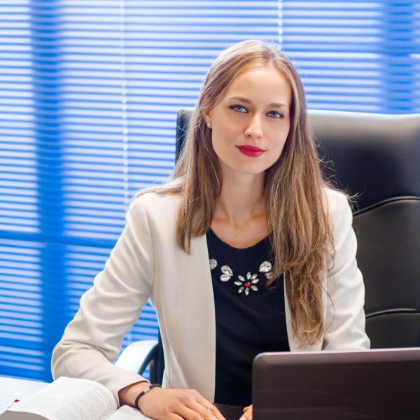 Maître Magali Levy